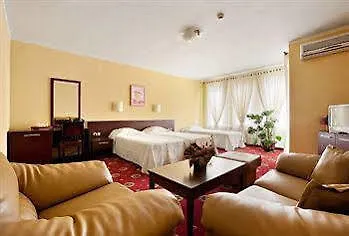 Hotel Maria Revas Slantschew brjag