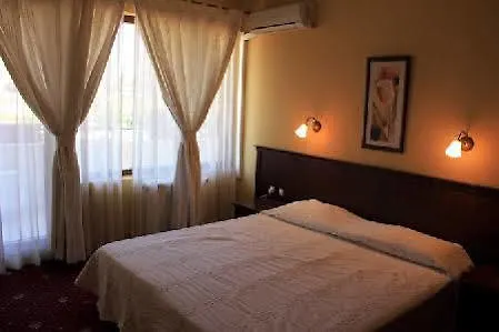 Maria Revas Hotel Slantschew brjag