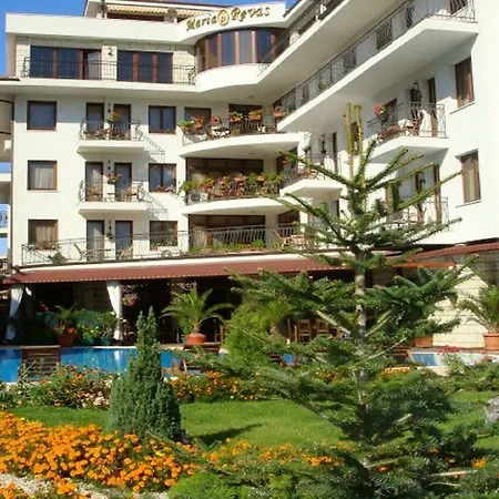 Hotel Maria Revas Slantschew brjag