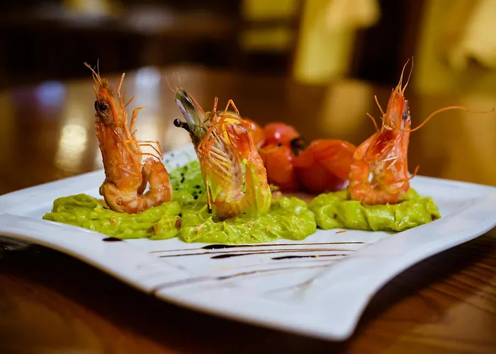 فندق Maria Revas ساني بيتش