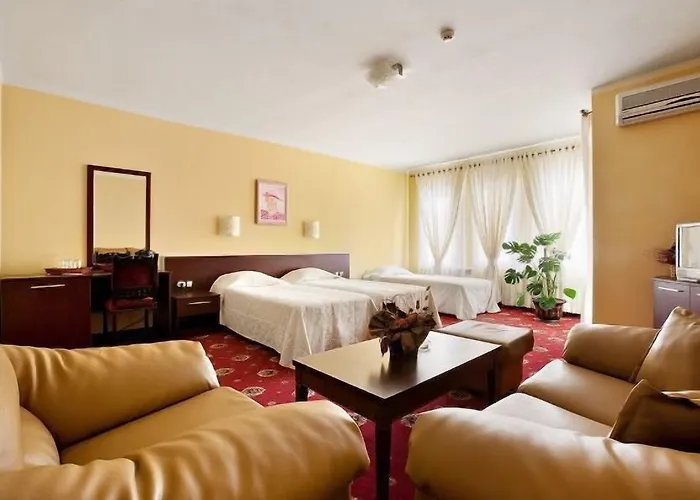 فندق Maria Revas